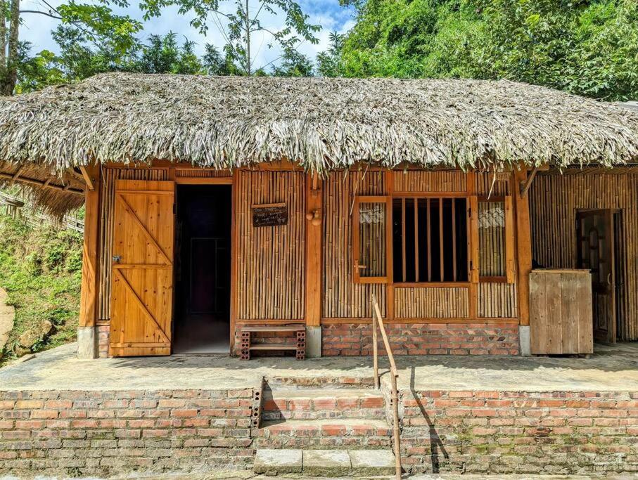 The Happy Happy Bungalow of Happiness!