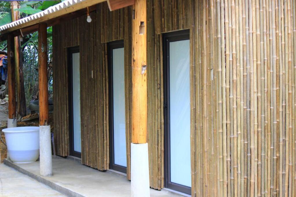 The Happy Happy Bungalow of Happiness!