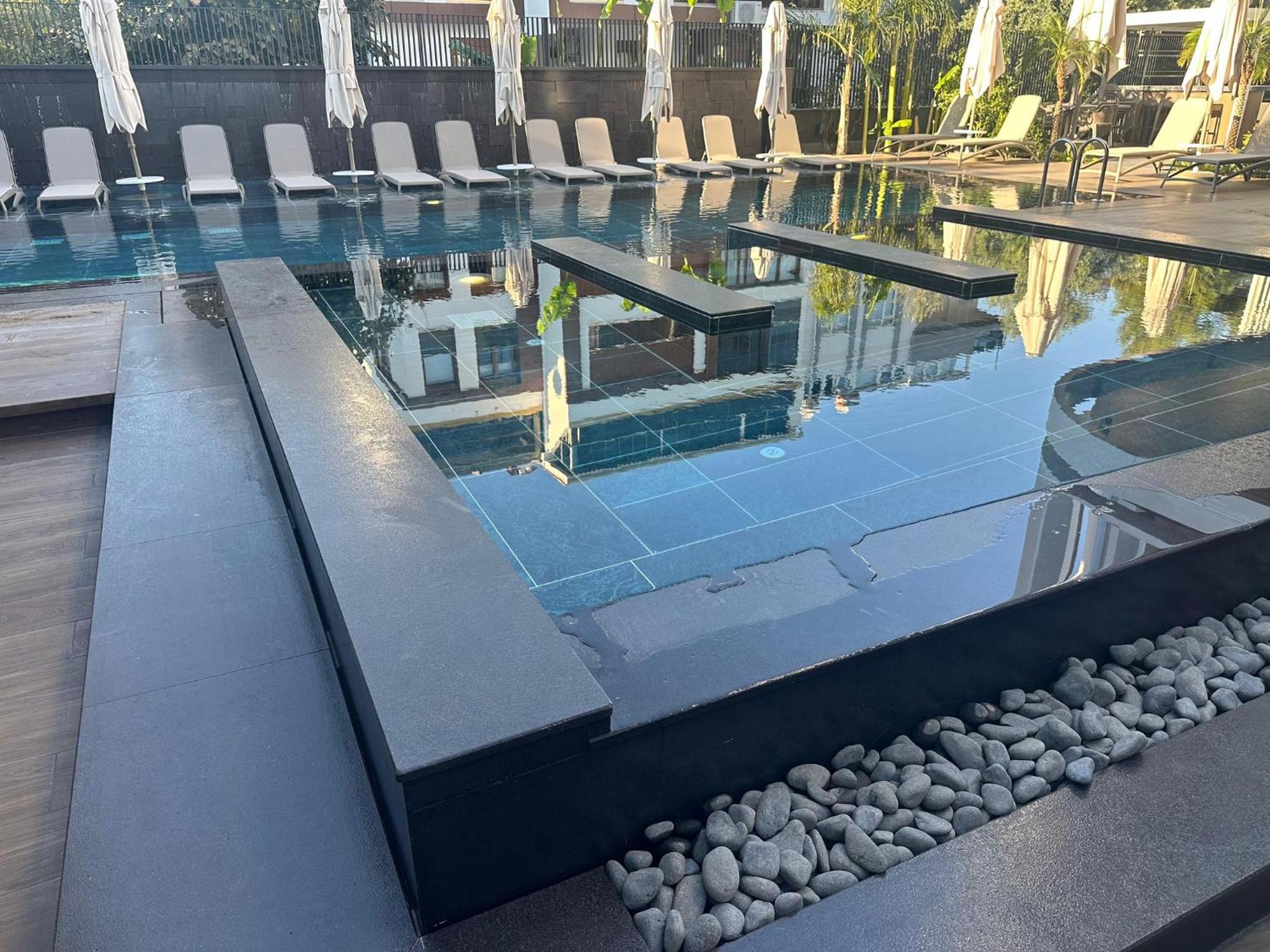 FOUR HILLS HOTEL - Image 56