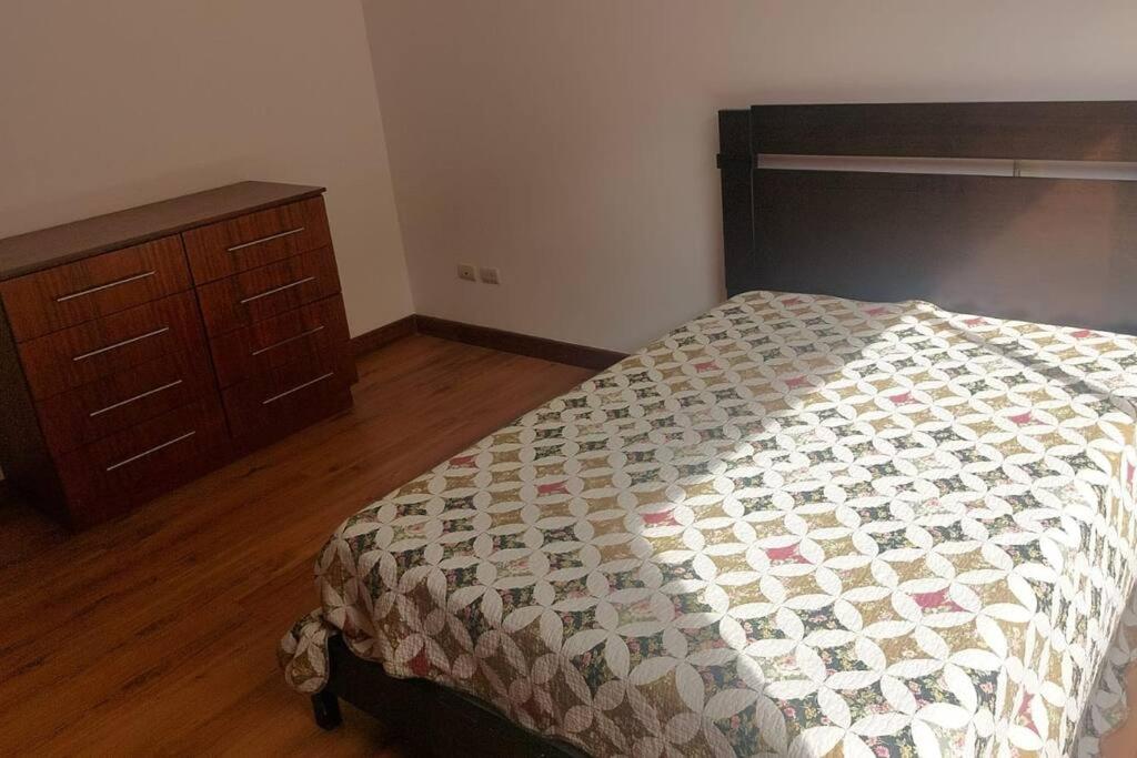 Espectacular Departamento