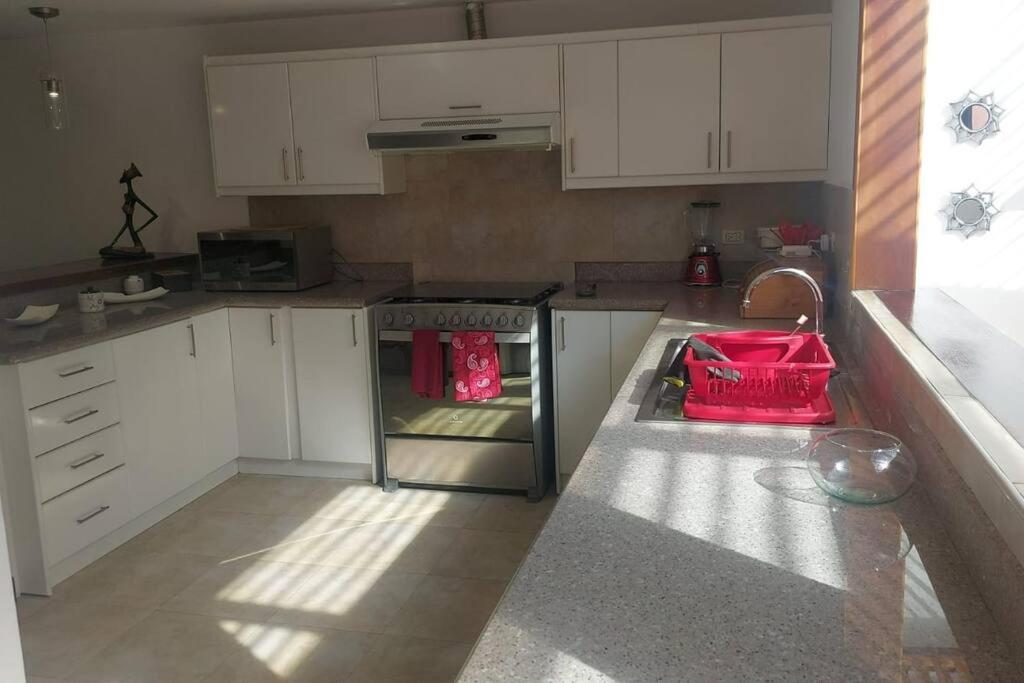 Espectacular Departamento