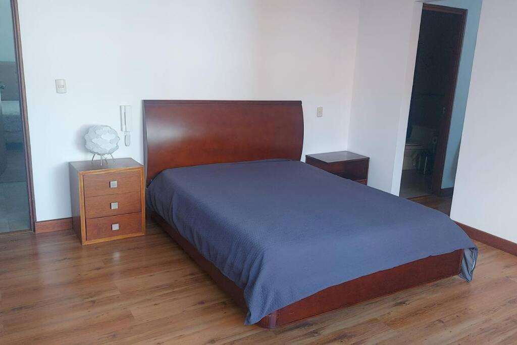 Espectacular Departamento