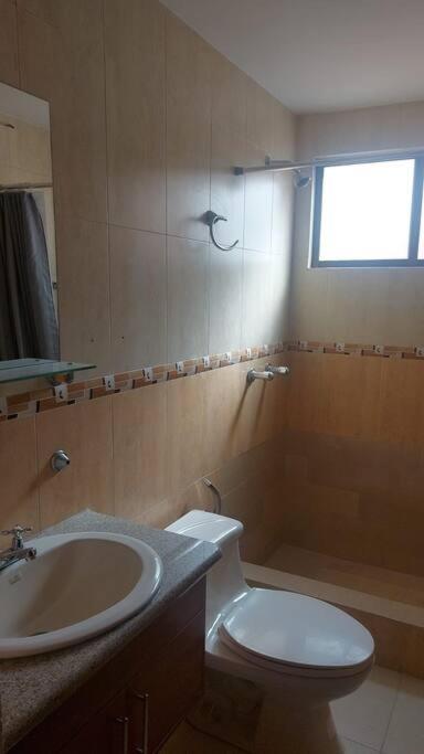 Espectacular Departamento