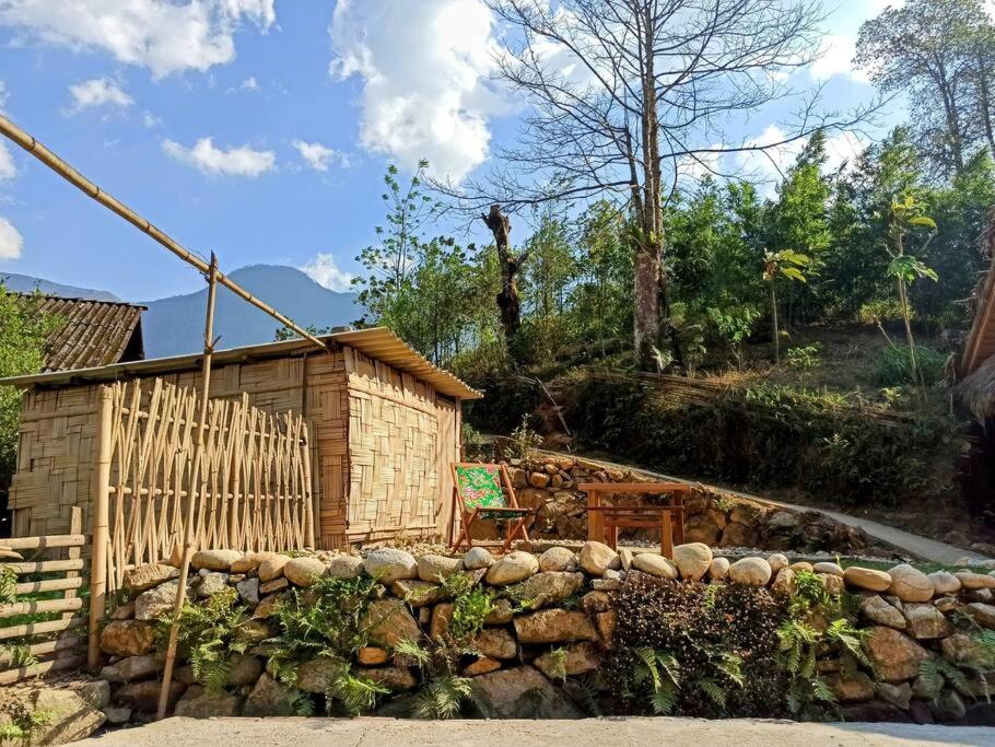 The Happy Happy Bungalow of Happiness!