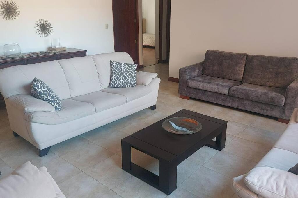 Espectacular Departamento