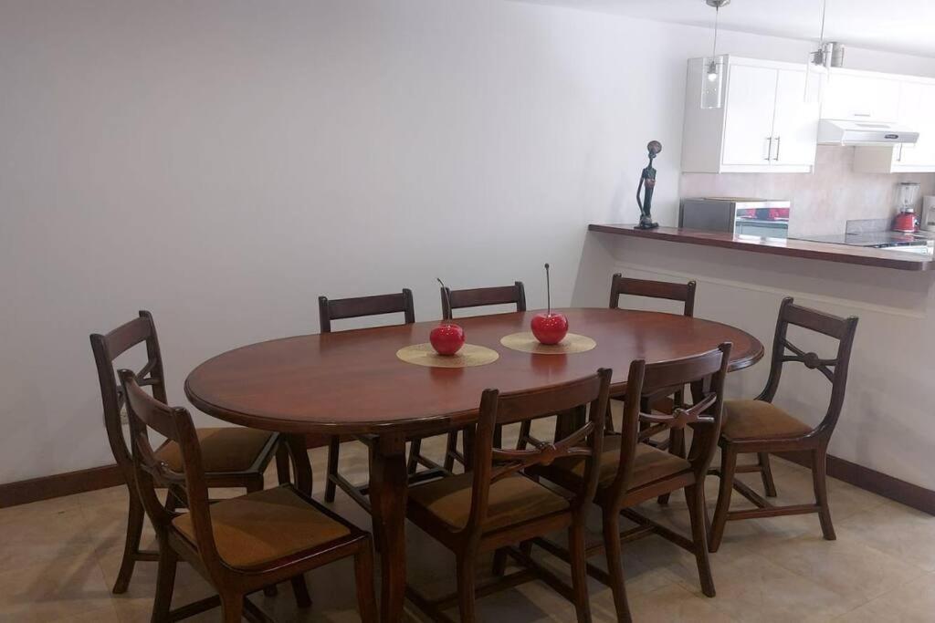 Espectacular Departamento