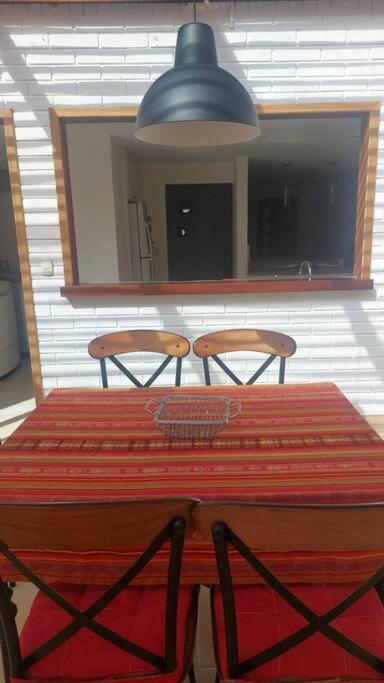 Espectacular Departamento