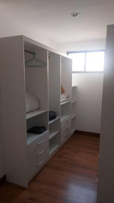 Espectacular Departamento