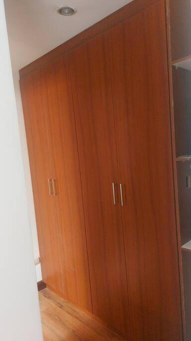 Espectacular Departamento