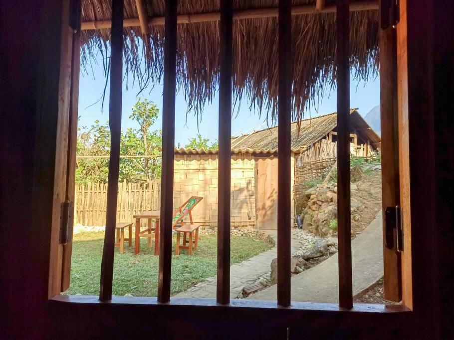 The Happy Happy Bungalow of Happiness!