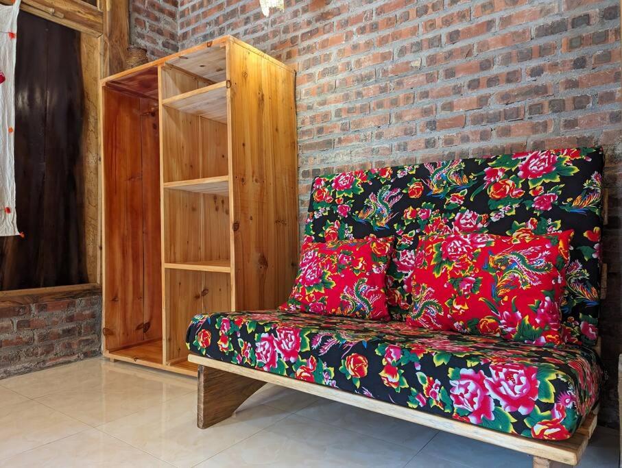 The Happy Happy Bungalow of Happiness!