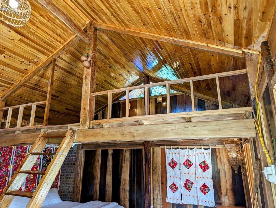 The Happy Happy Bungalow of Happiness!