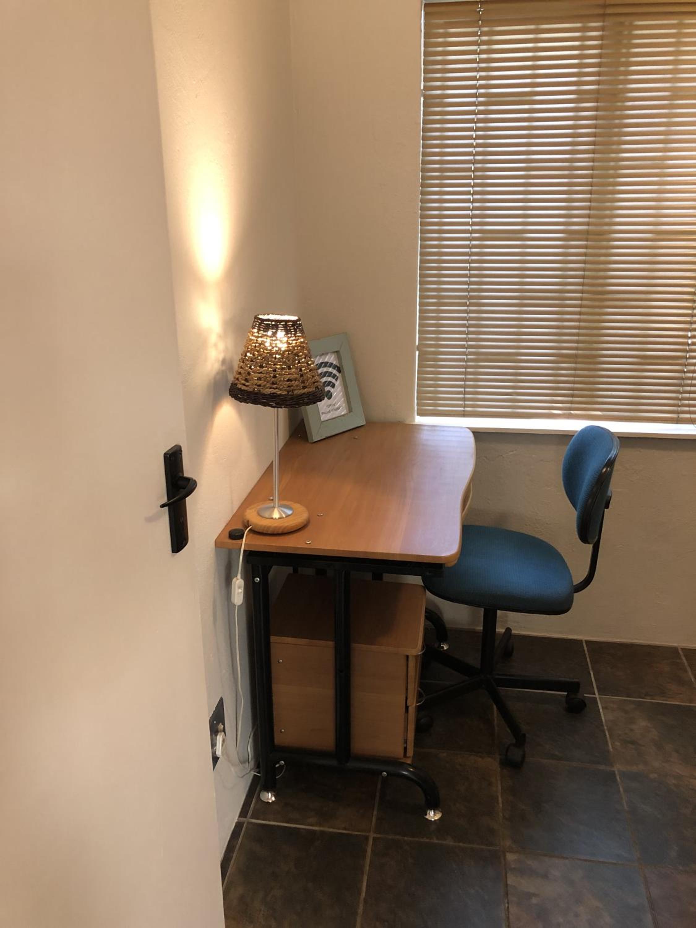 Mos Place studio apartment