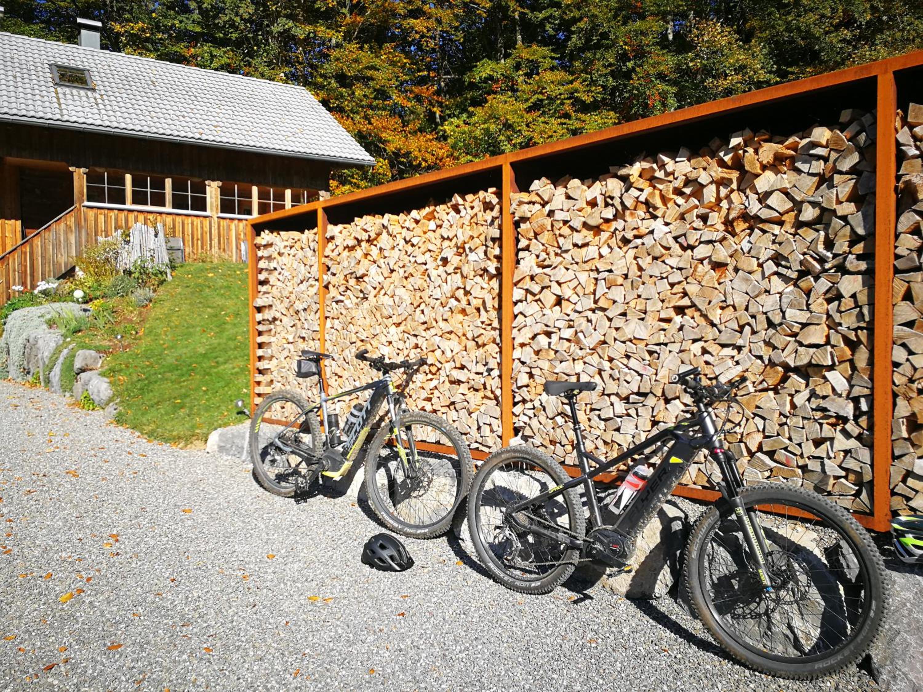 Ferienhaus-Bregenzerwald
