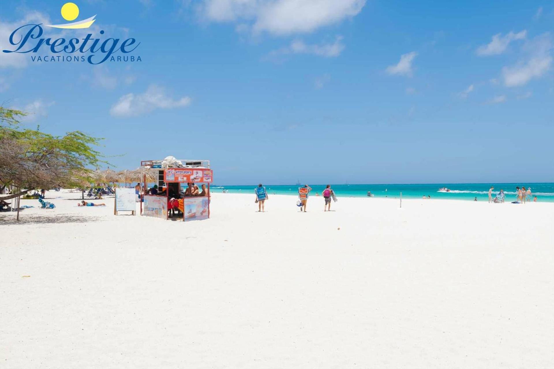 Beach View - Seascape Retreat 2BR condo - LV605
