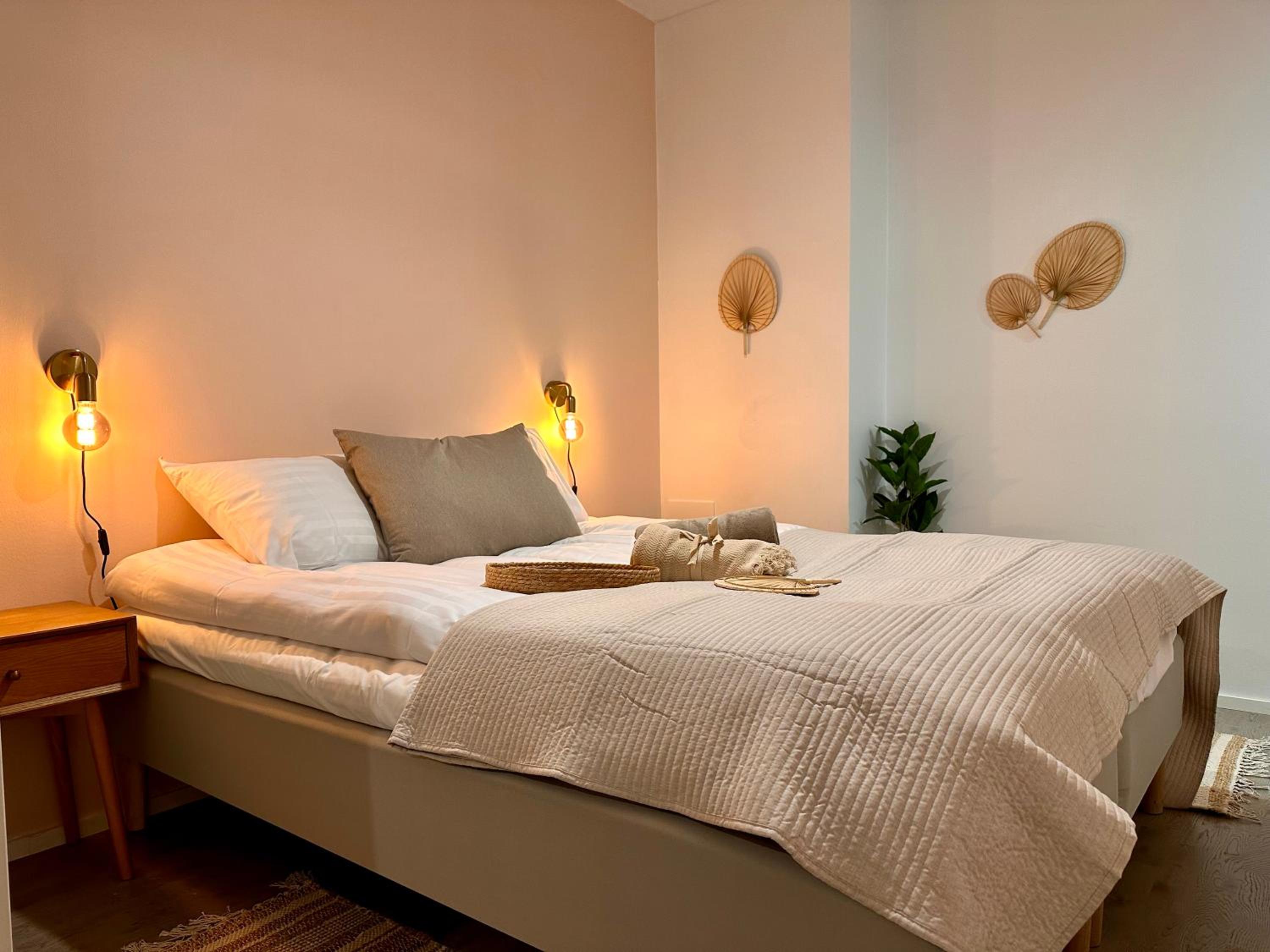 Serene Escape in central Turku