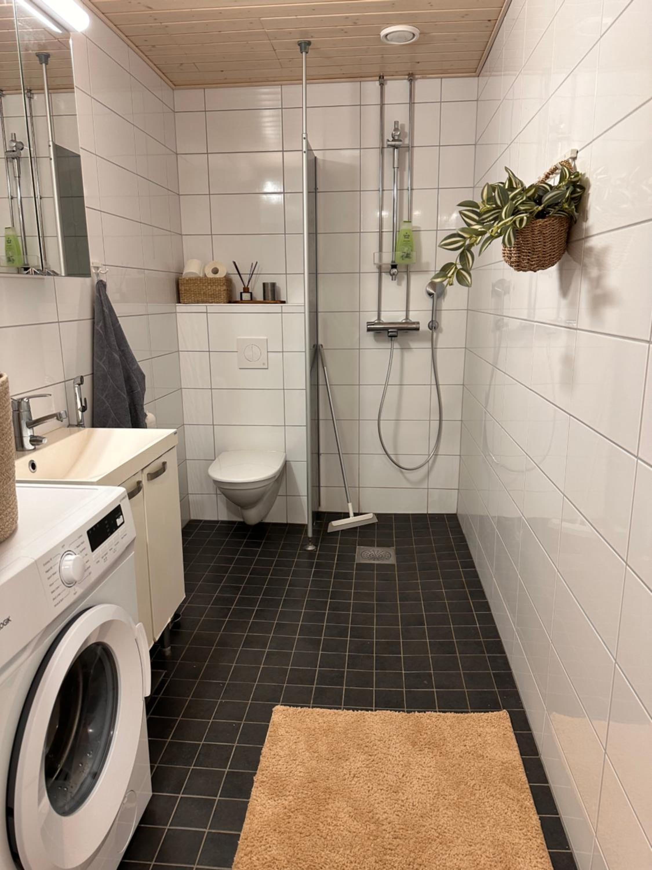 Serene Escape in central Turku