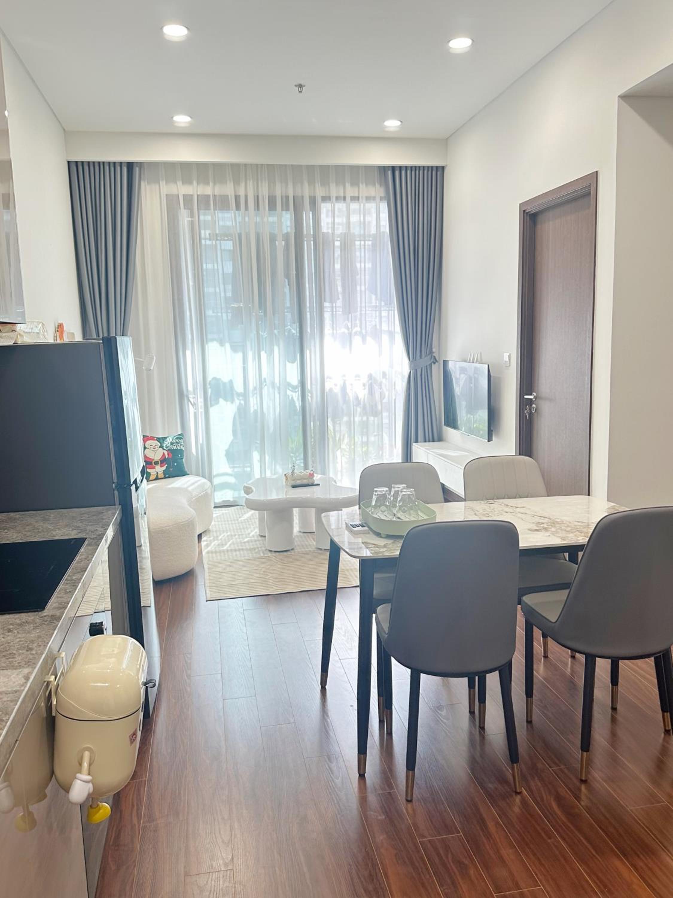 Masterise home - Oceanpark - luxury apartment