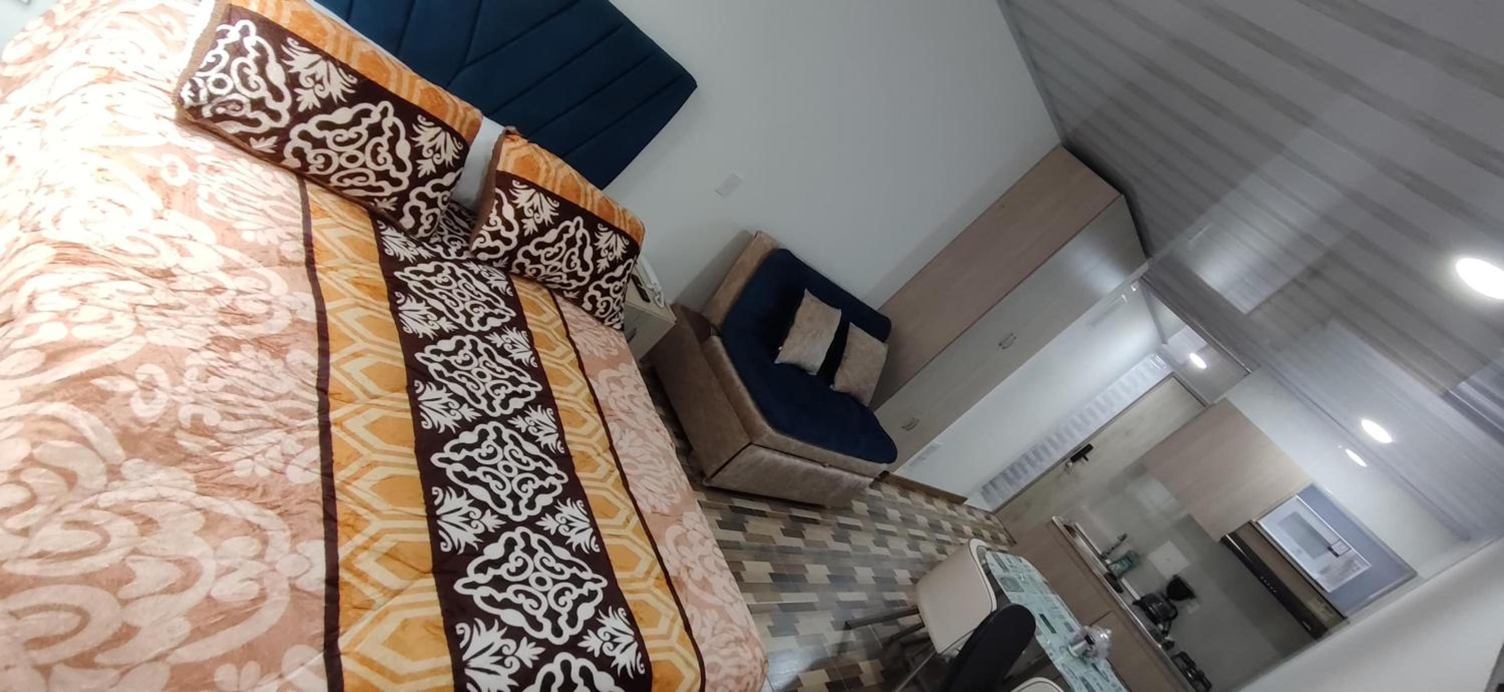 El mejor apartamento para descansar en el centro de Chapinero