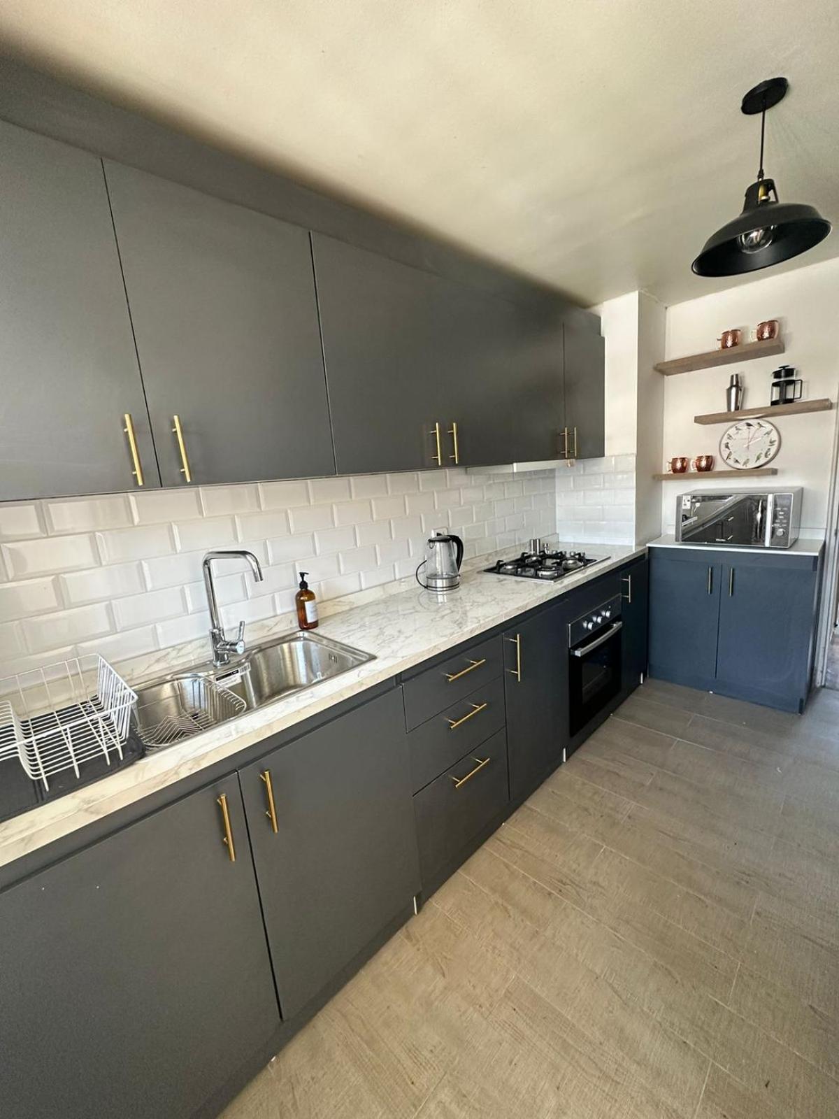 Apartamento en Providencia