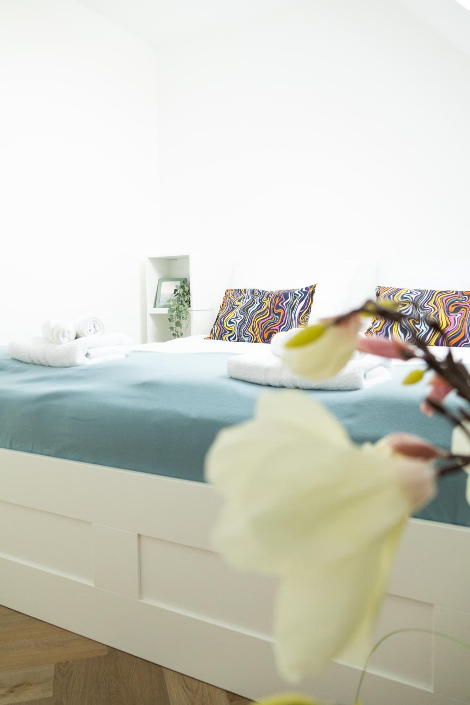 SI apartments - Smart Inn