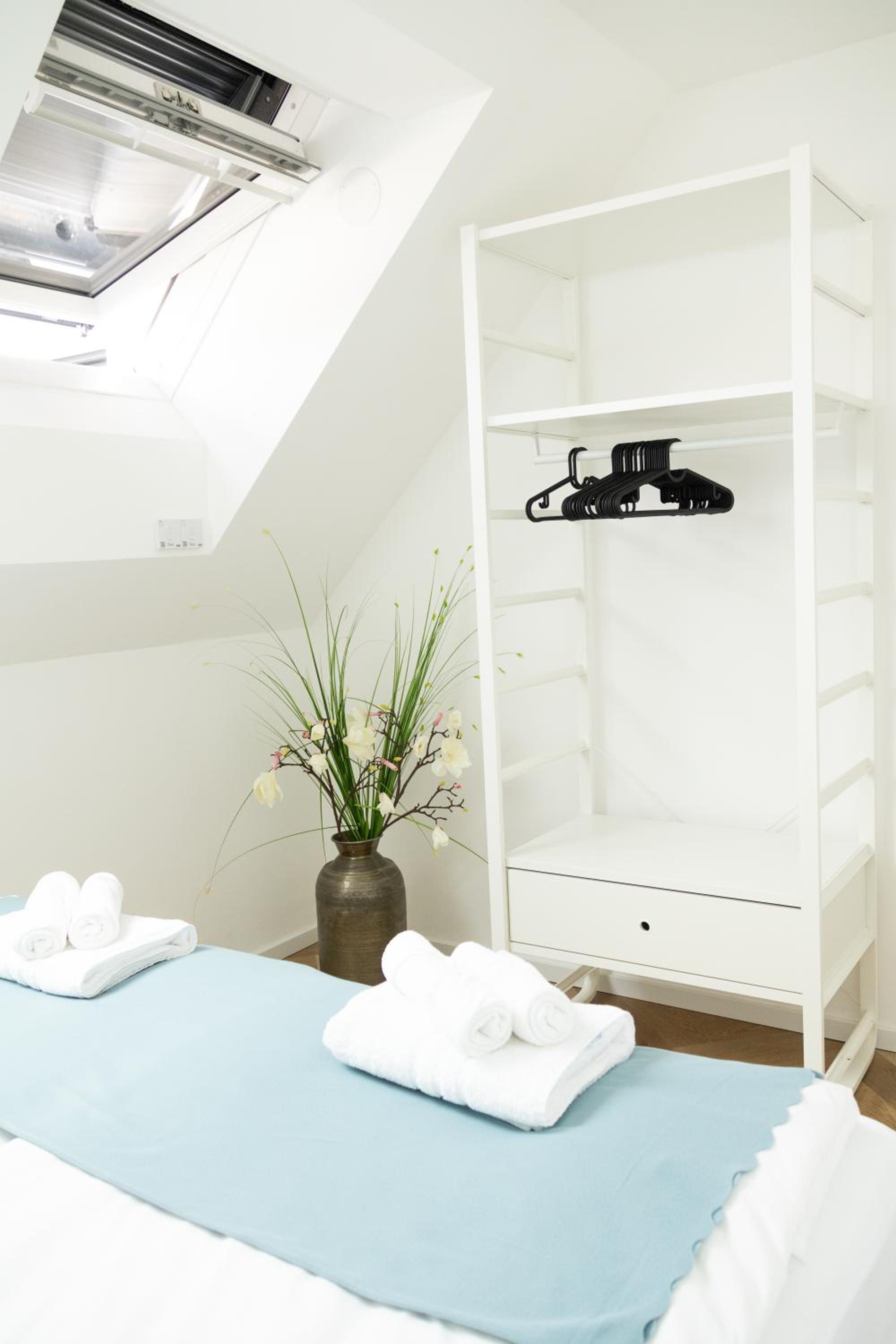 SI apartments - Smart Inn