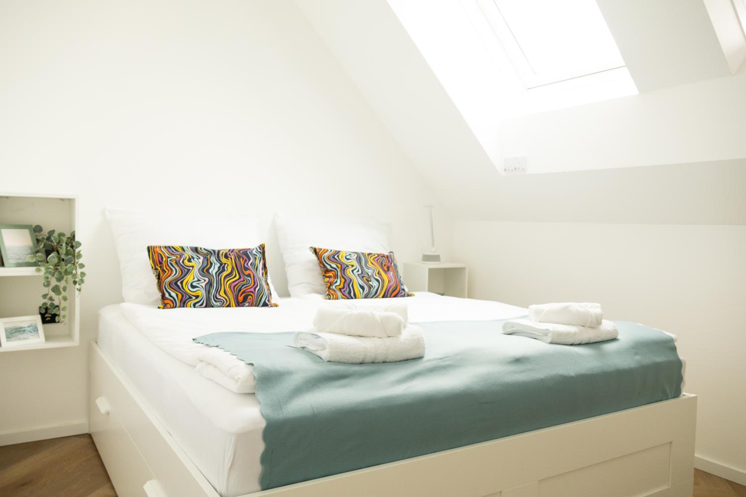 SI apartments - Smart Inn