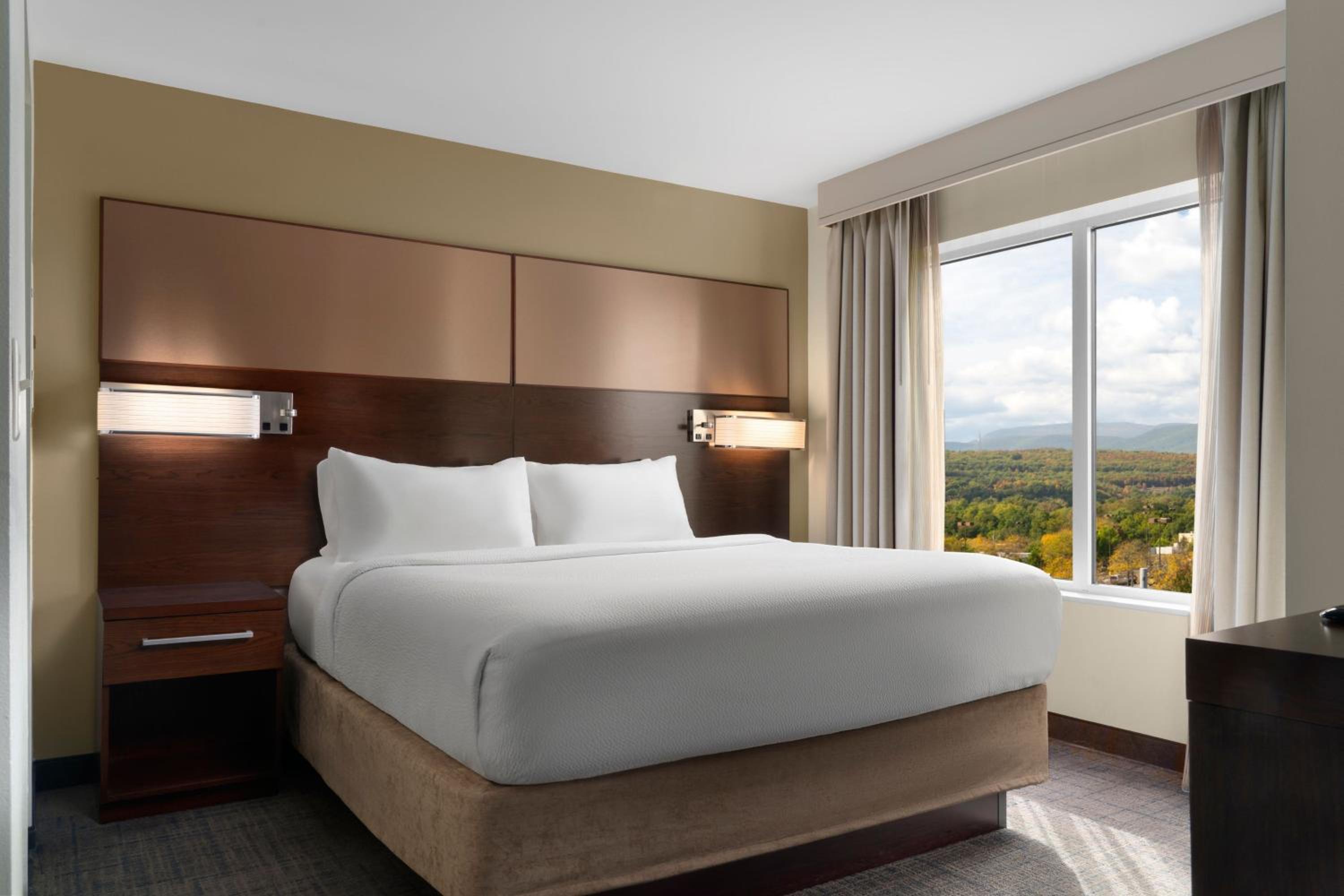 Kingston Vacations - Residence Inn by Marriott Kingston - Property Image 33