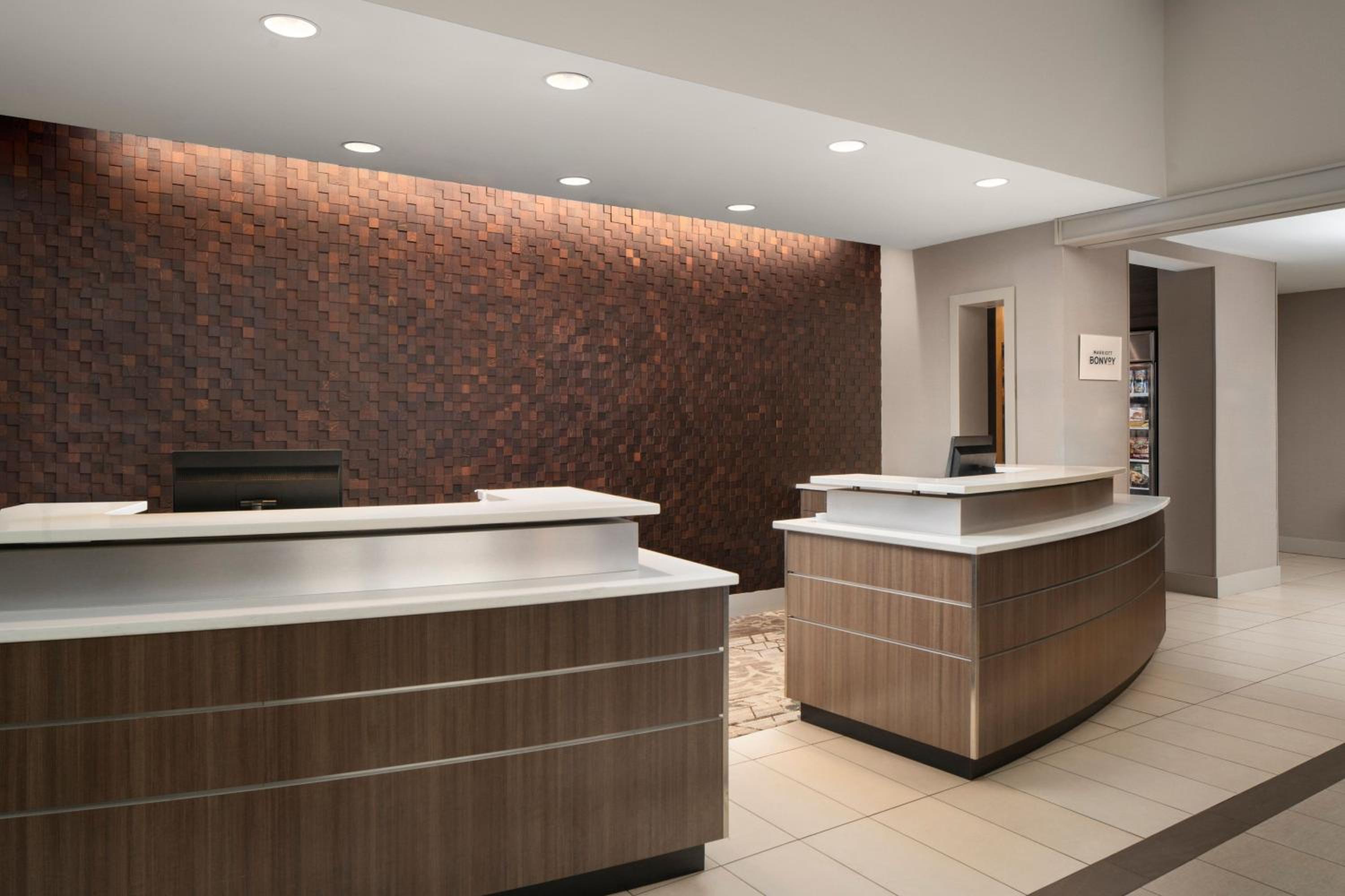 Kingston Vacations - Residence Inn by Marriott Kingston - Property Image 30