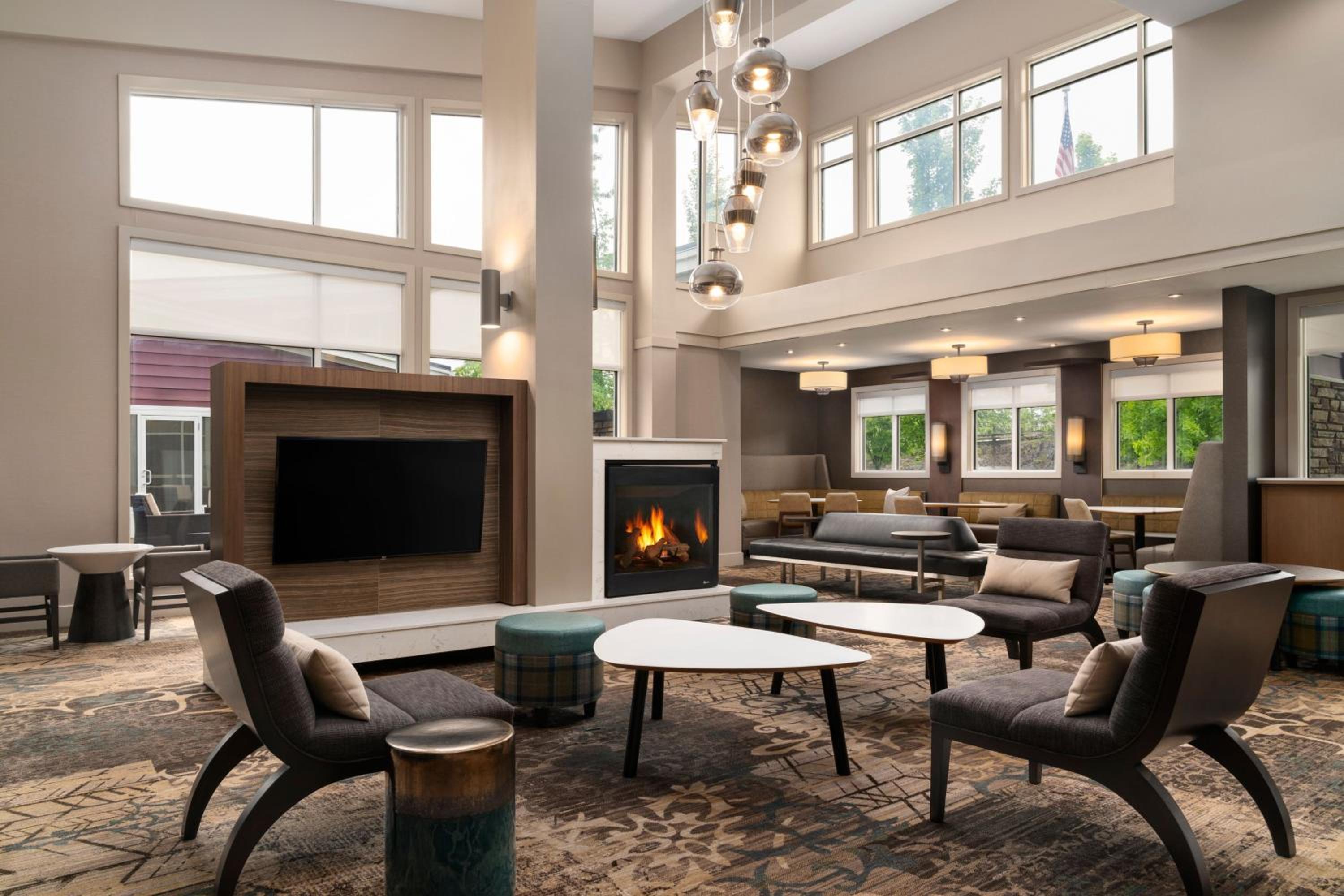 Kingston Vacations - Residence Inn by Marriott Kingston - Property Image 41