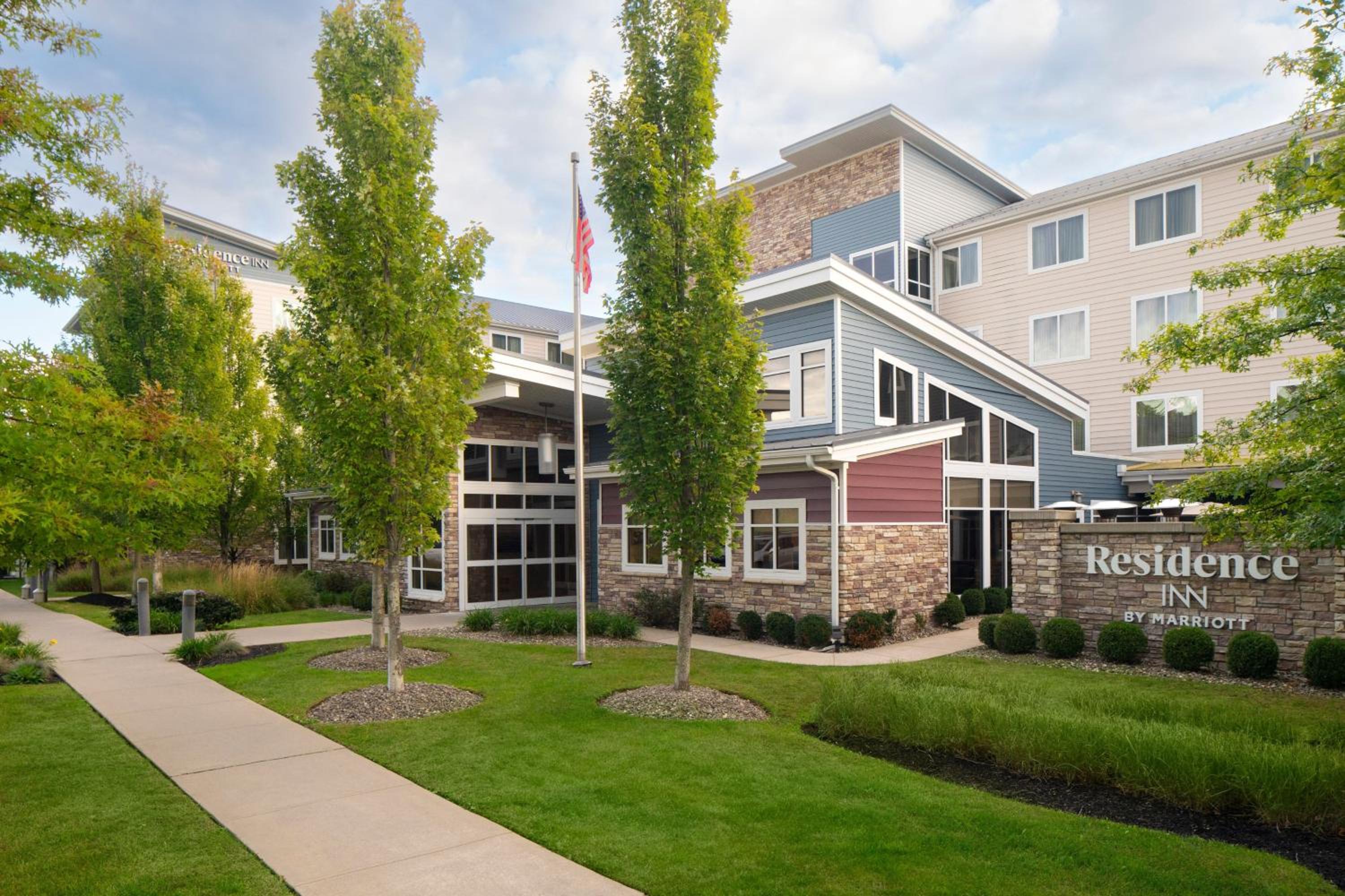 Kingston Vacations - Residence Inn by Marriott Kingston - Property Image 28
