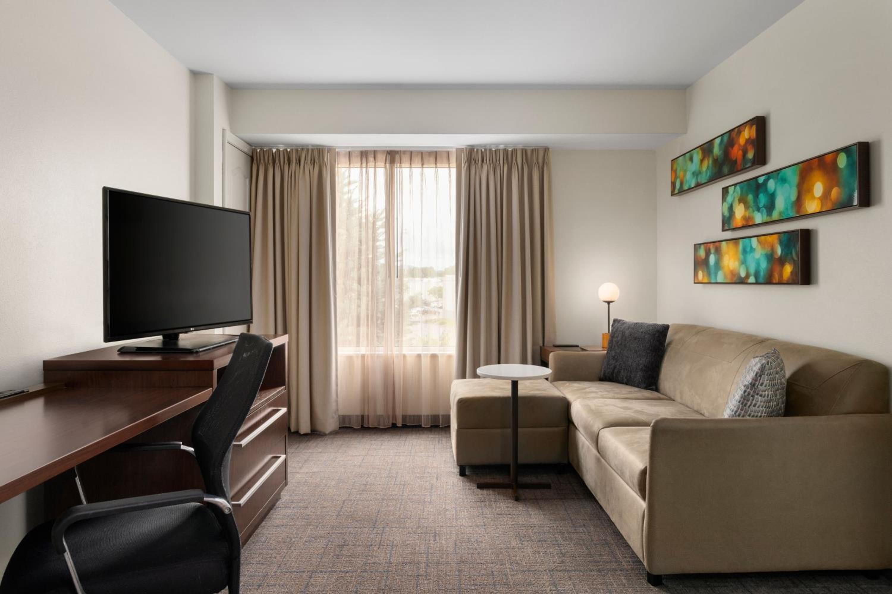 Kingston Vacations - Residence Inn by Marriott Kingston - Property Image 12