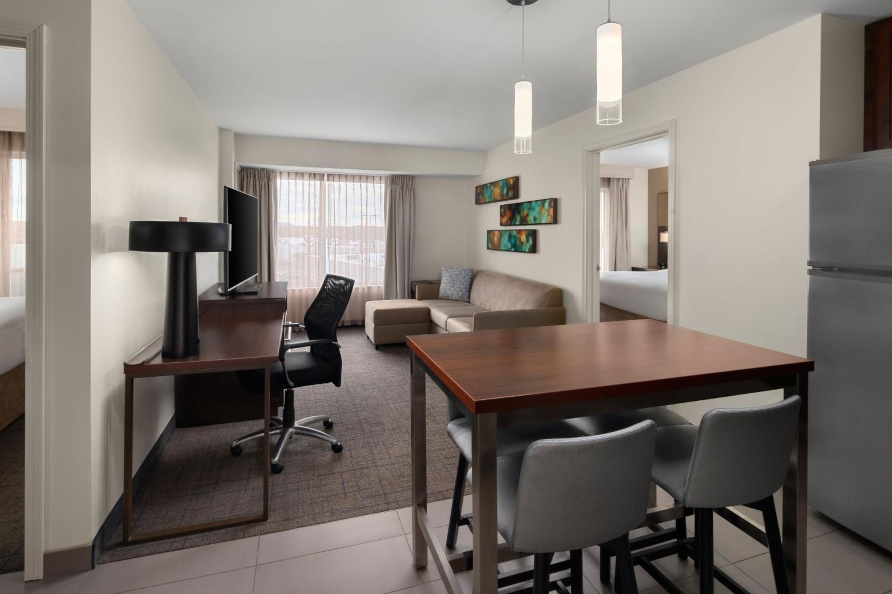 Kingston Vacations - Residence Inn by Marriott Kingston - Property Image 2