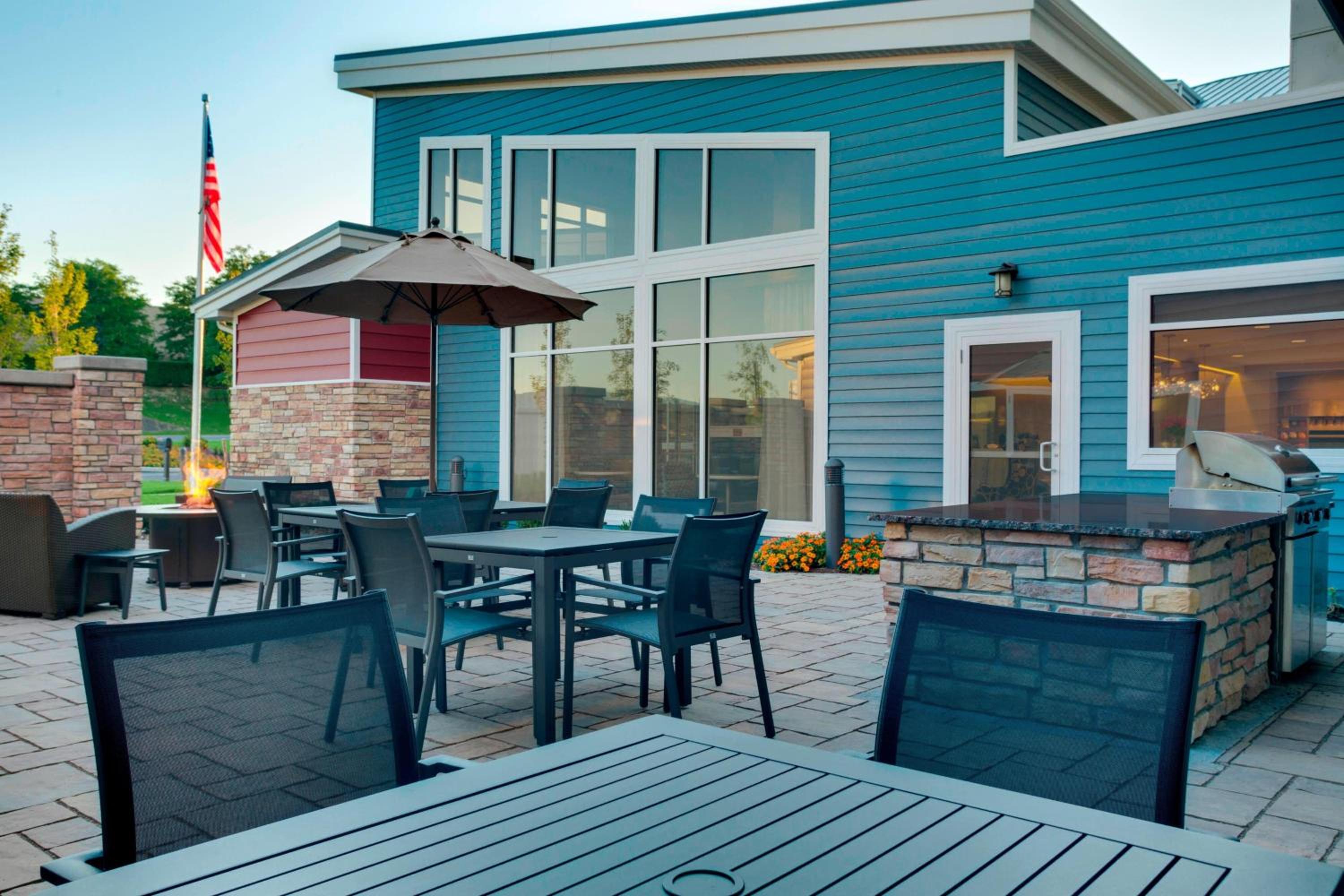 Kingston Vacations - Residence Inn by Marriott Kingston - Property Image 17