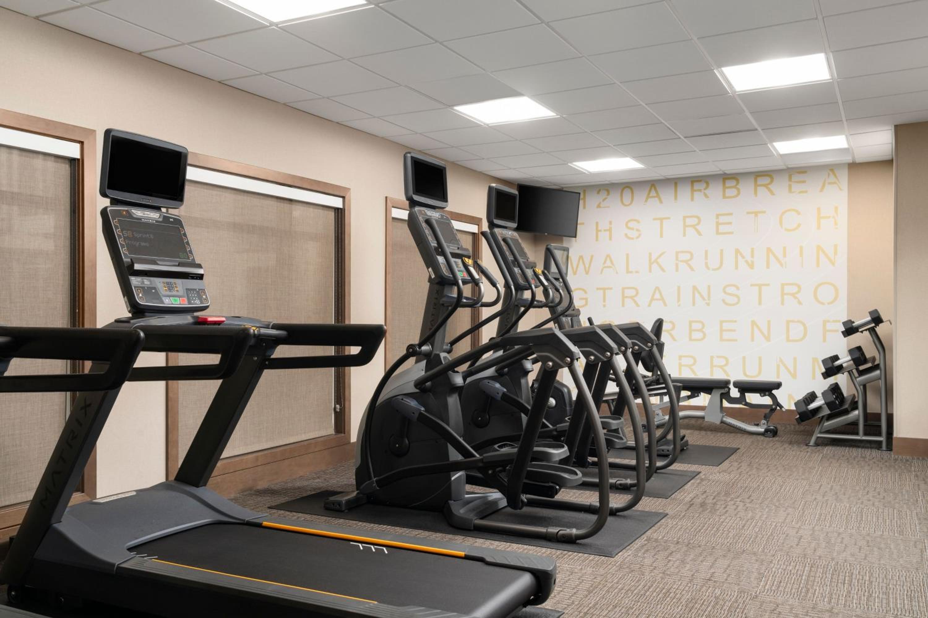 Kingston Vacations - Residence Inn by Marriott Kingston - Property Image 21