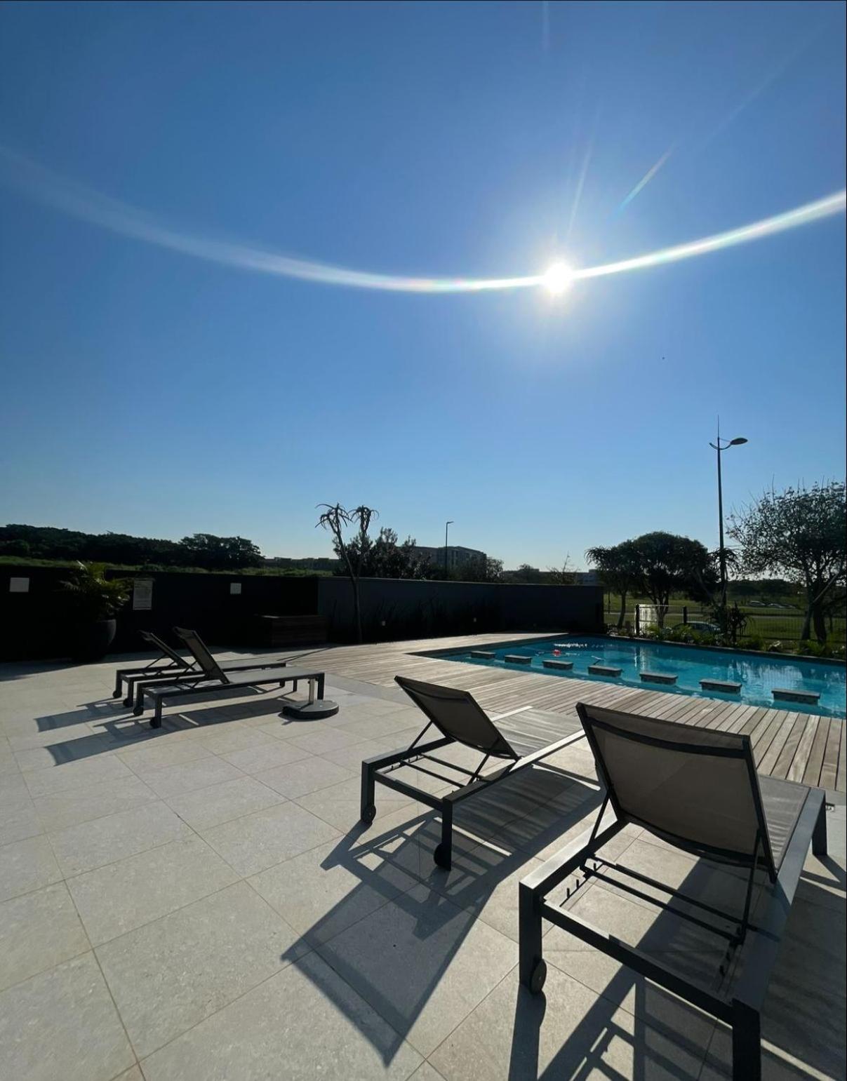 Umhlanga Millenial Deluxe view 3