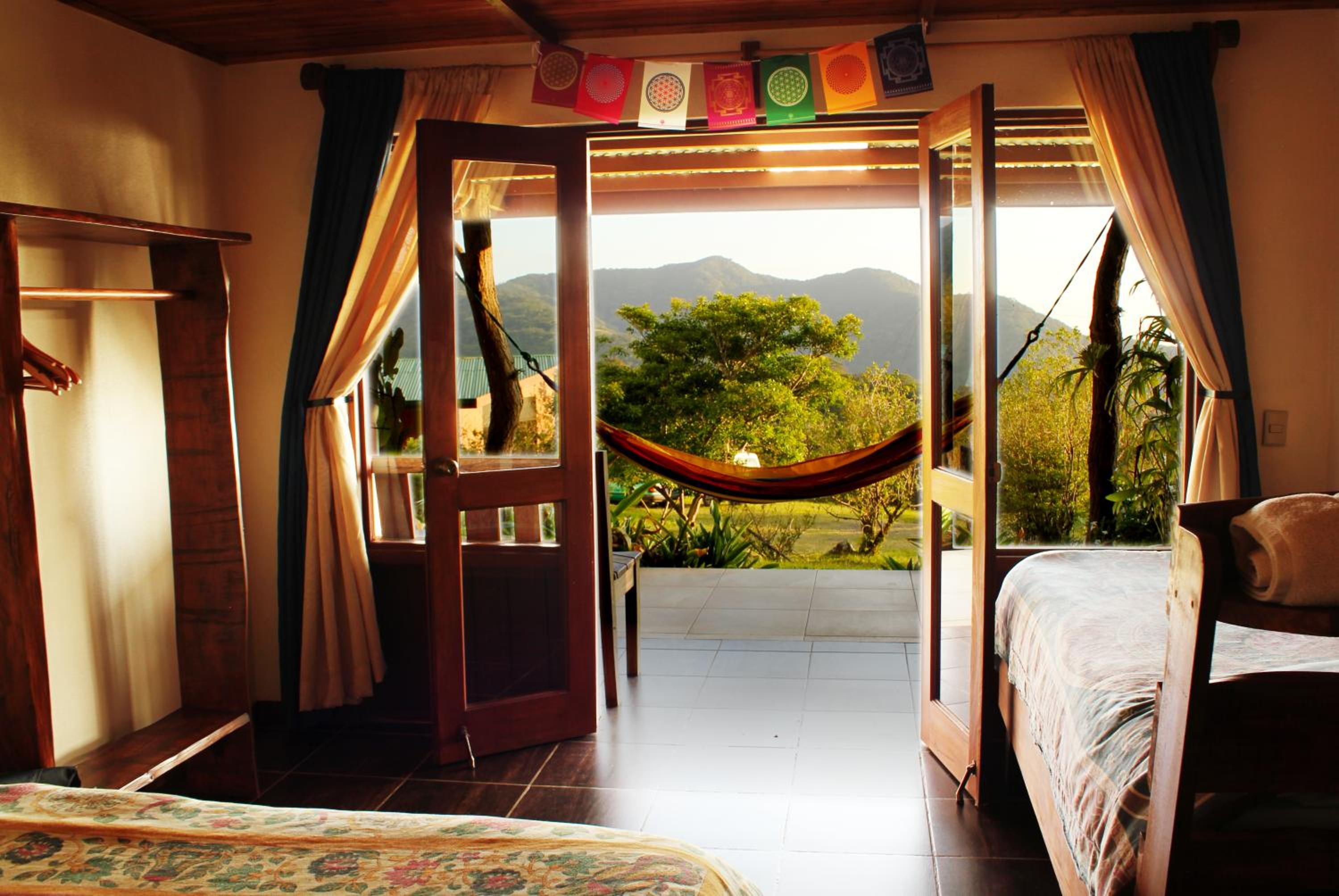 Camino Nuevo Monteverde Ecolodge