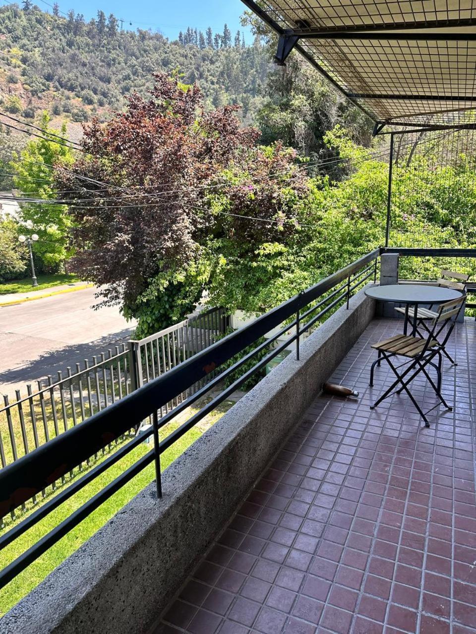 Apartamento en Providencia