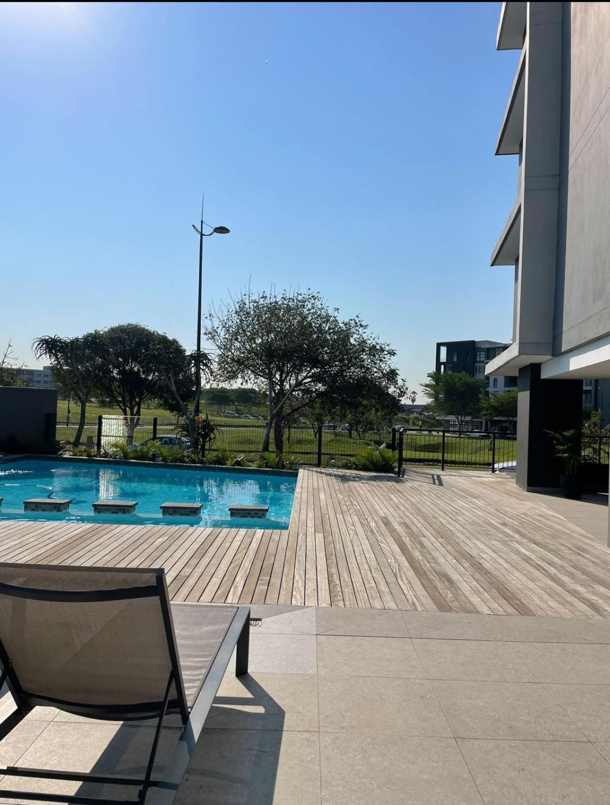 Umhlanga Millenial Deluxe view 2