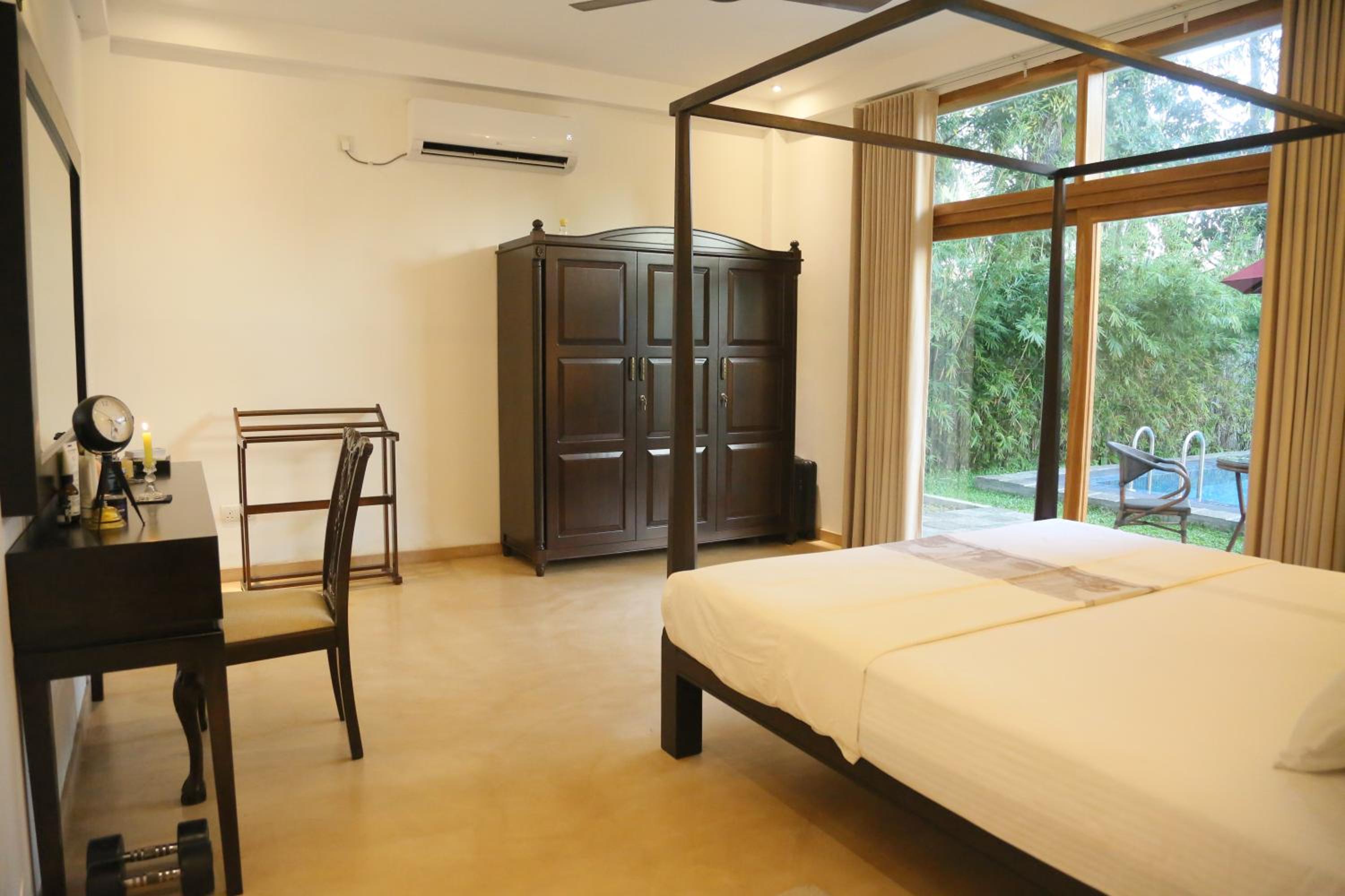 Star Light Tropical Villa view 3