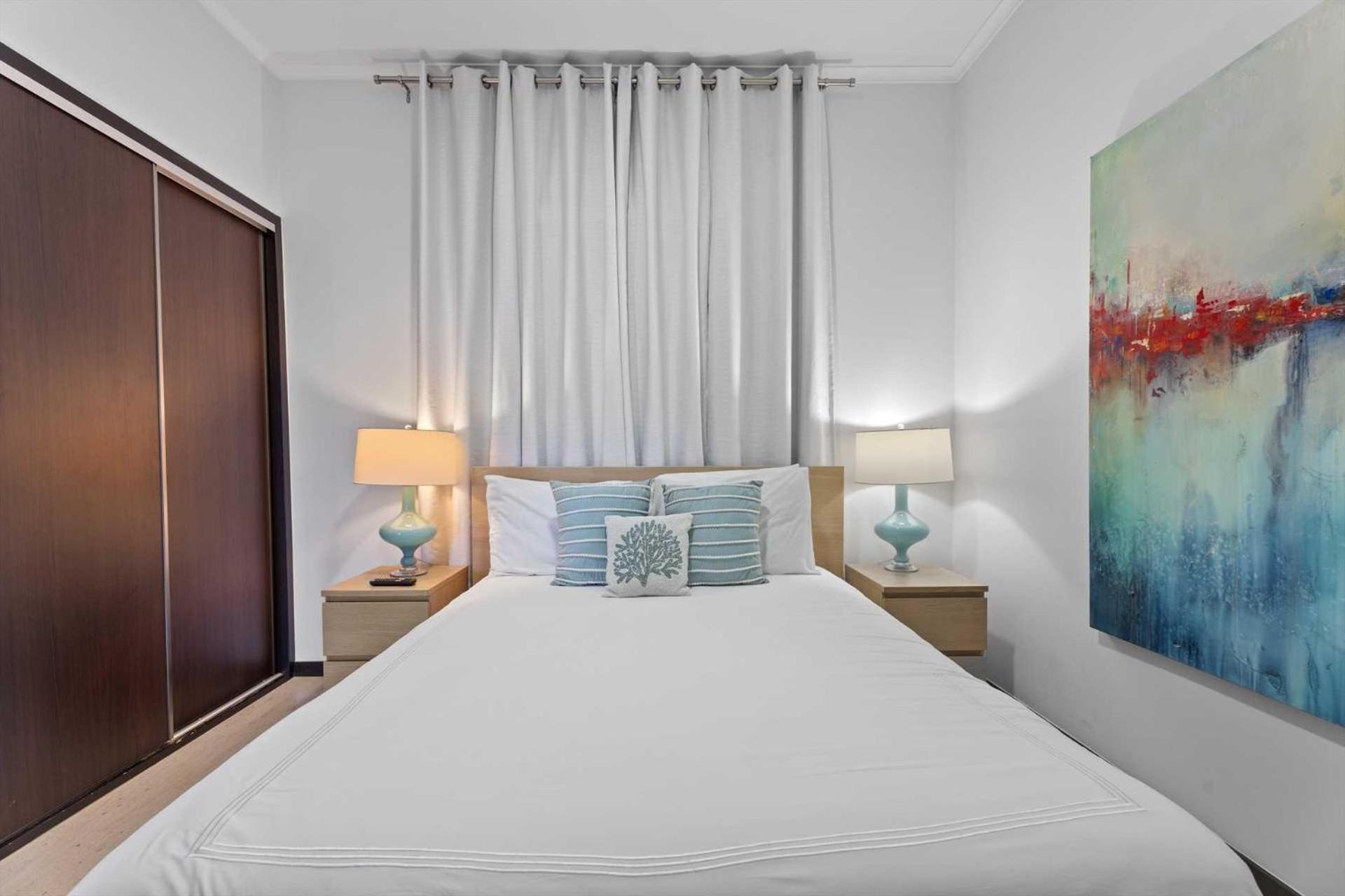 Eagle Beach - Sunset Dreams 2BR condo - LV303