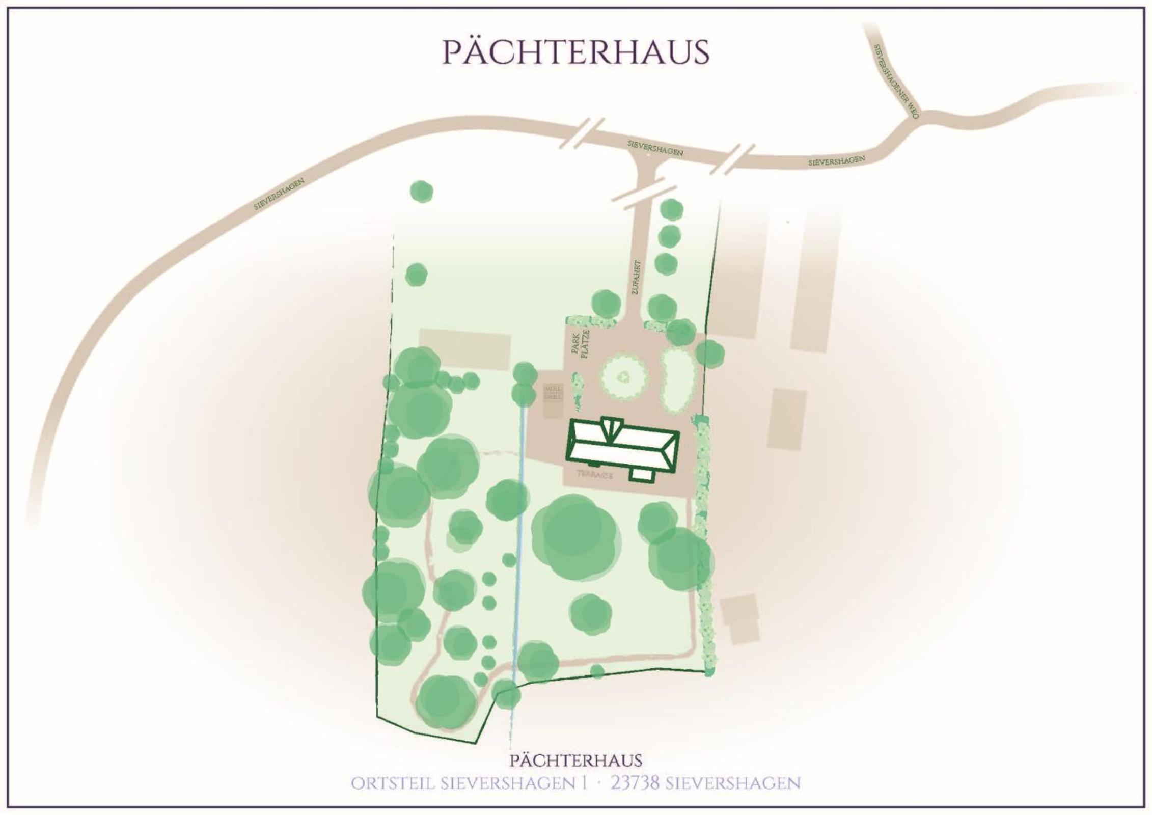 Pächterhaus