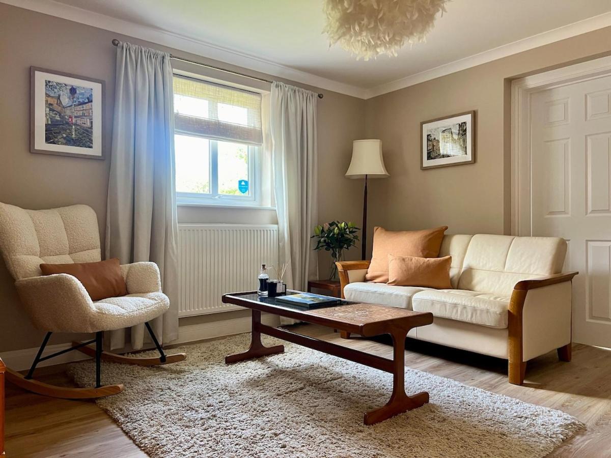 Leaze Garden Cottage - Frome view 4