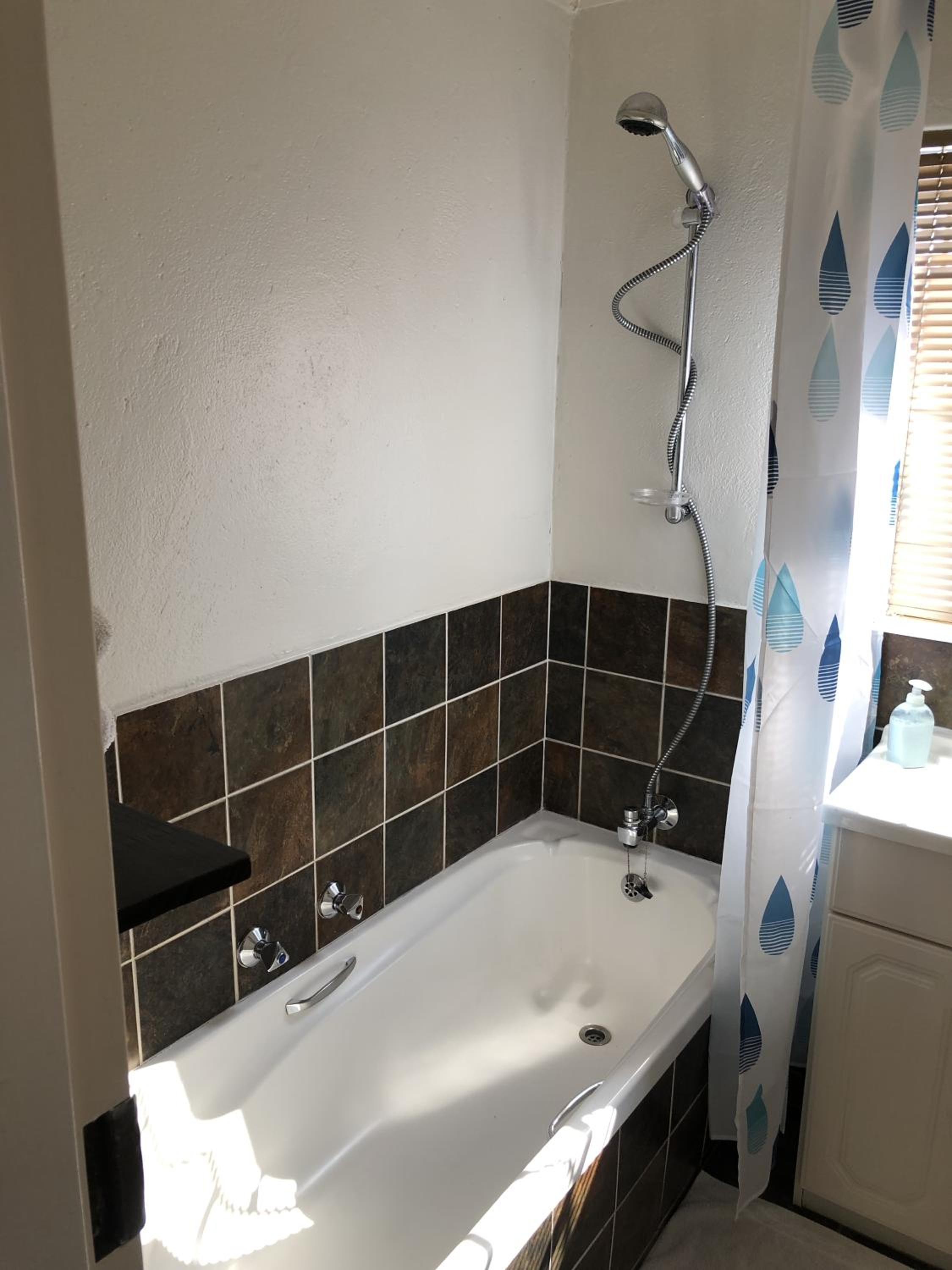 Mos Place studio apartment