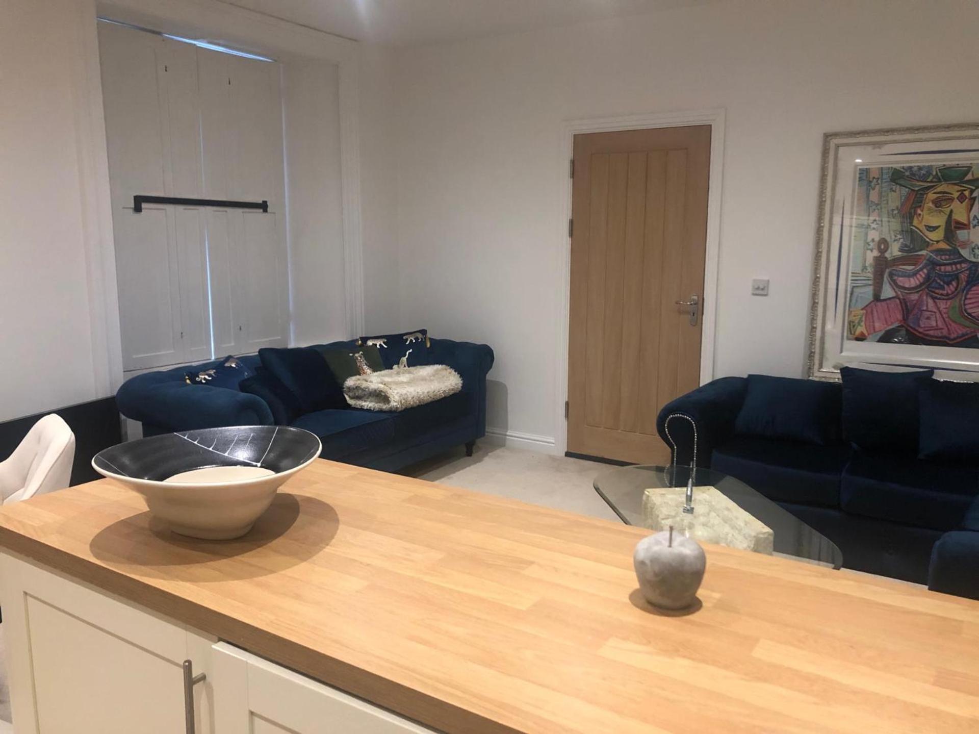 Cosy Apartment in Lostwithiel