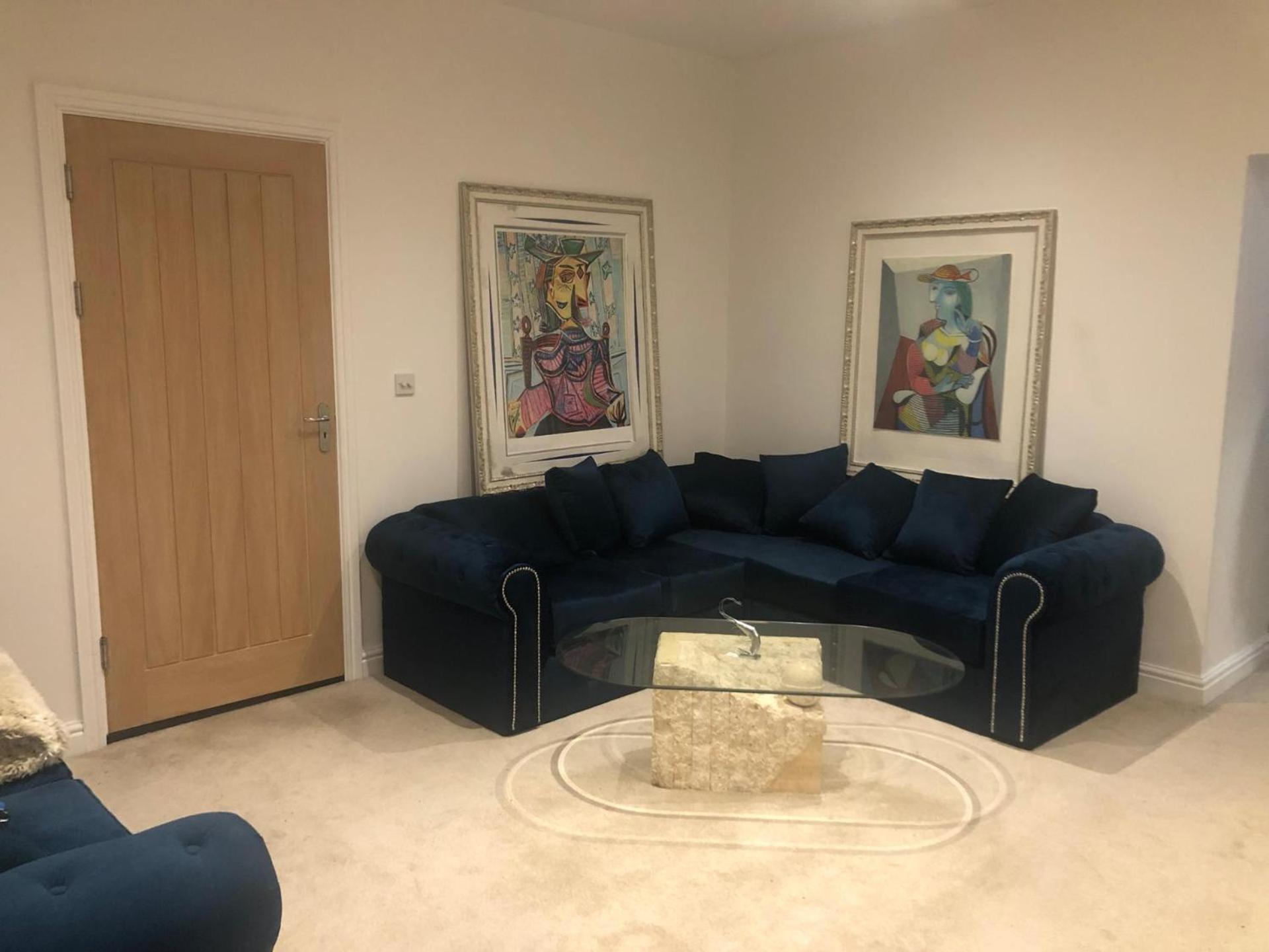 Cosy Apartment in Lostwithiel
