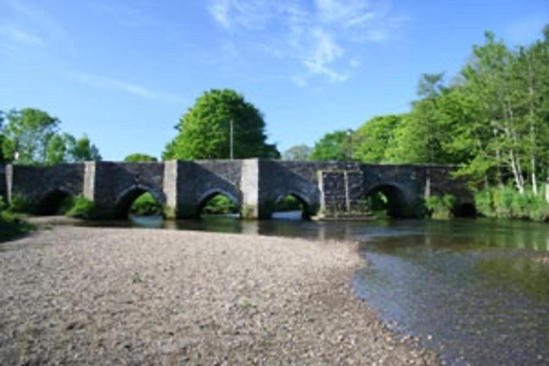 Cosy Apartment in Lostwithiel