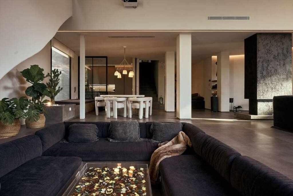 Soulhouse Marbella, exclusiva villa galardonada