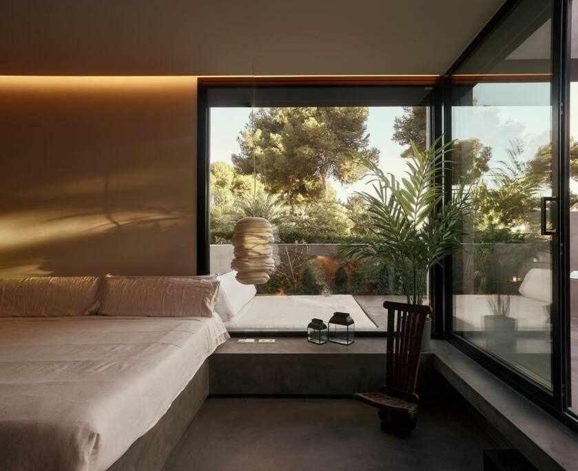 Soulhouse Marbella, exclusiva villa galardonada