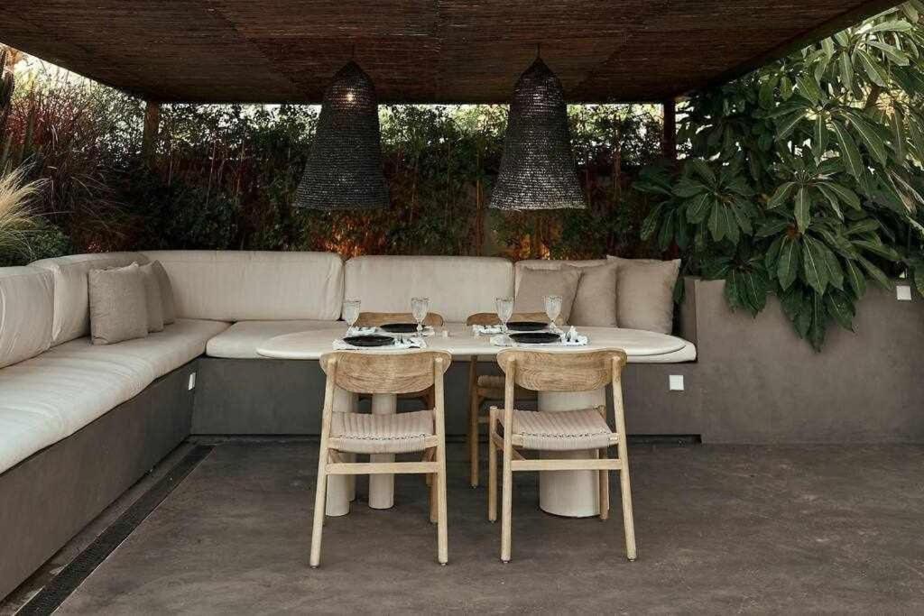 Soulhouse Marbella, exclusiva villa galardonada